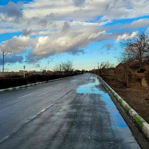 مصطفی ابراهیمی بخونم آهنگ غمین شاید بیاد به کنارم